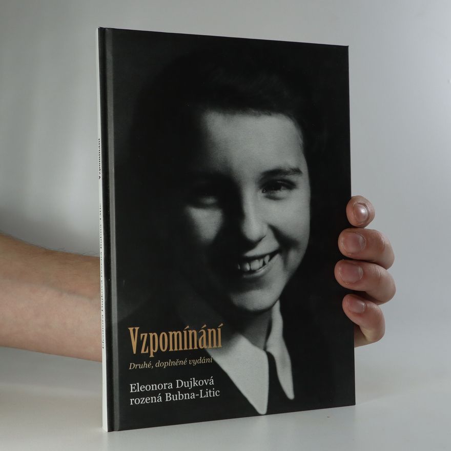 Eleonora Dujková Vzpomínání
