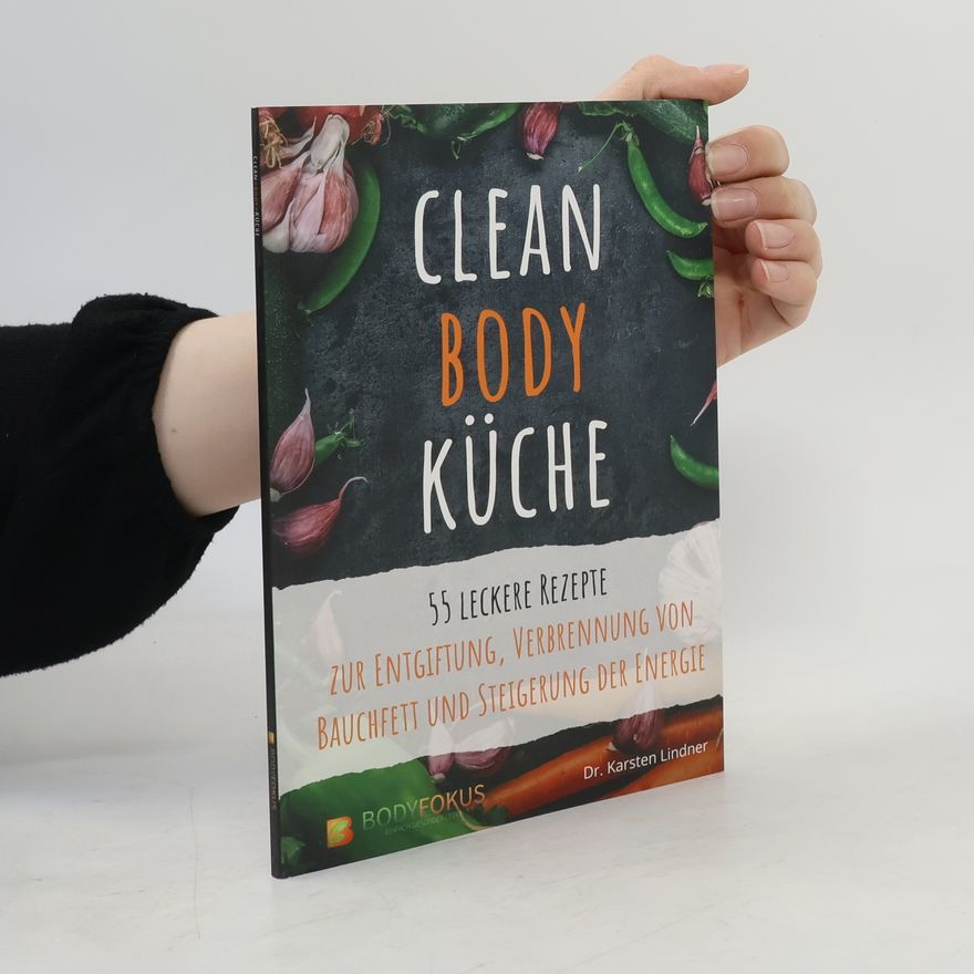 Karsten Lindner Clean Body Küche