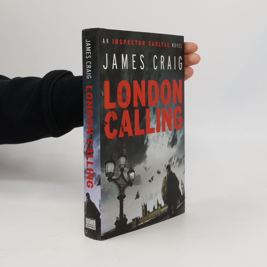 James Craig London Calling