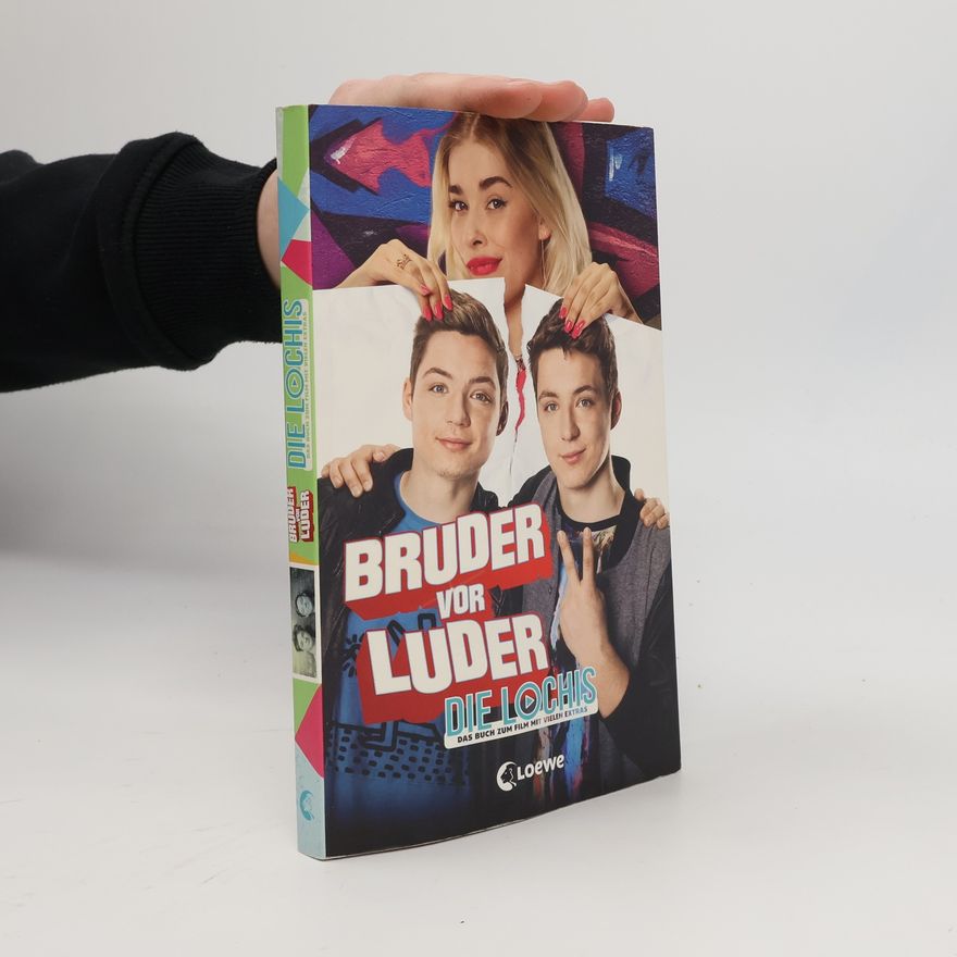 Nadja Fendrich Bruder vor Luder