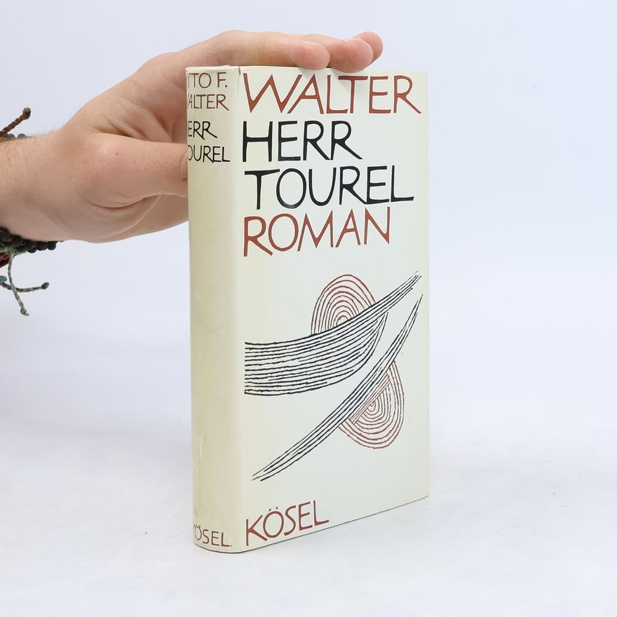 Otto F. Walter Herr Tourel