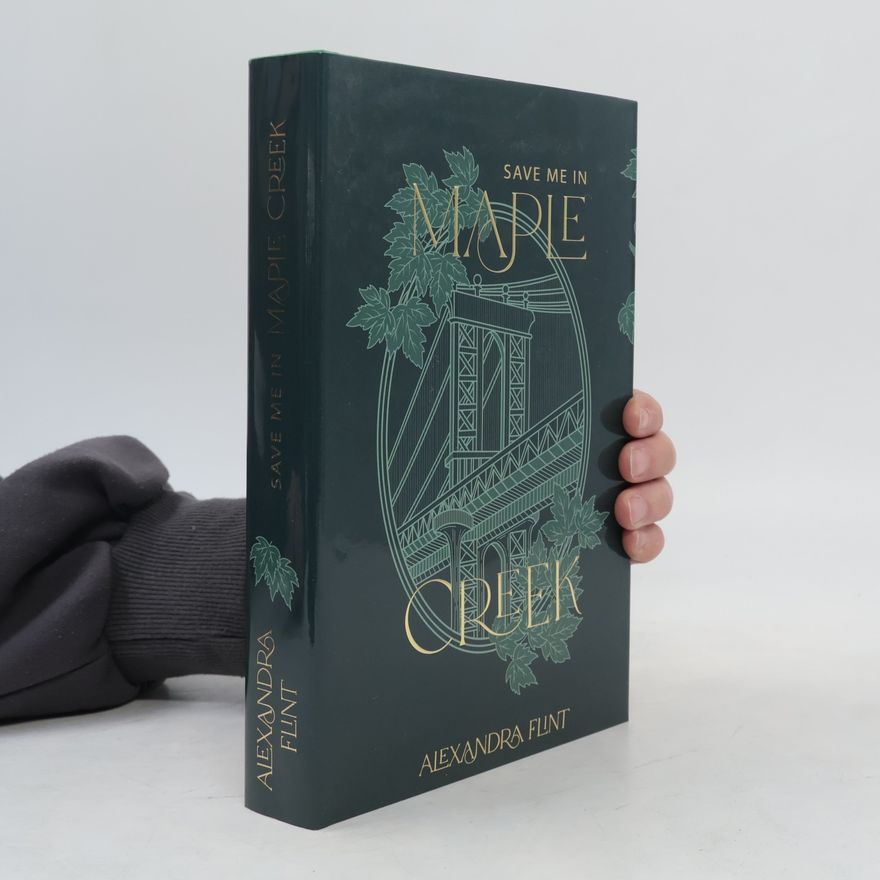 Alexandra Flint Save me in Maple Creek