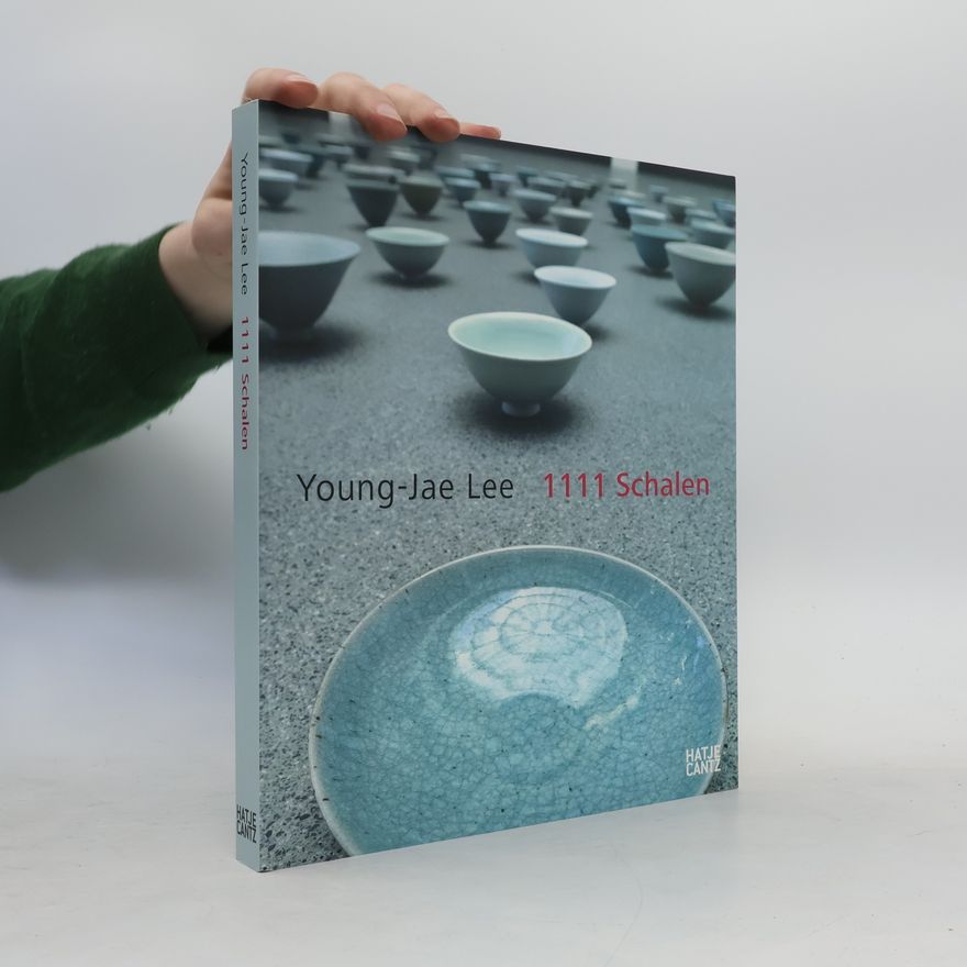 Young-Jae Lee Young-Jae Lee, 1111 Schalen