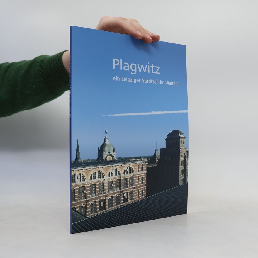 Frank Dietze Plagwitz