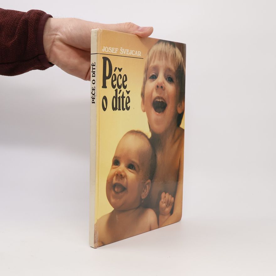 Jiří Švejcar Péče o dítě