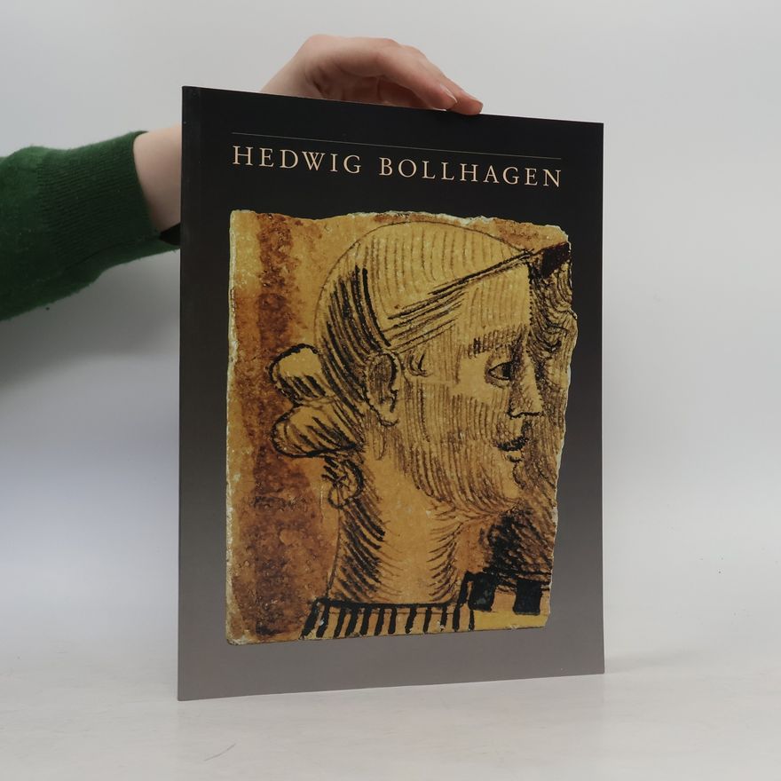 Christiane Keisch Hedwig Bollhagen zum 85. Geburtstag