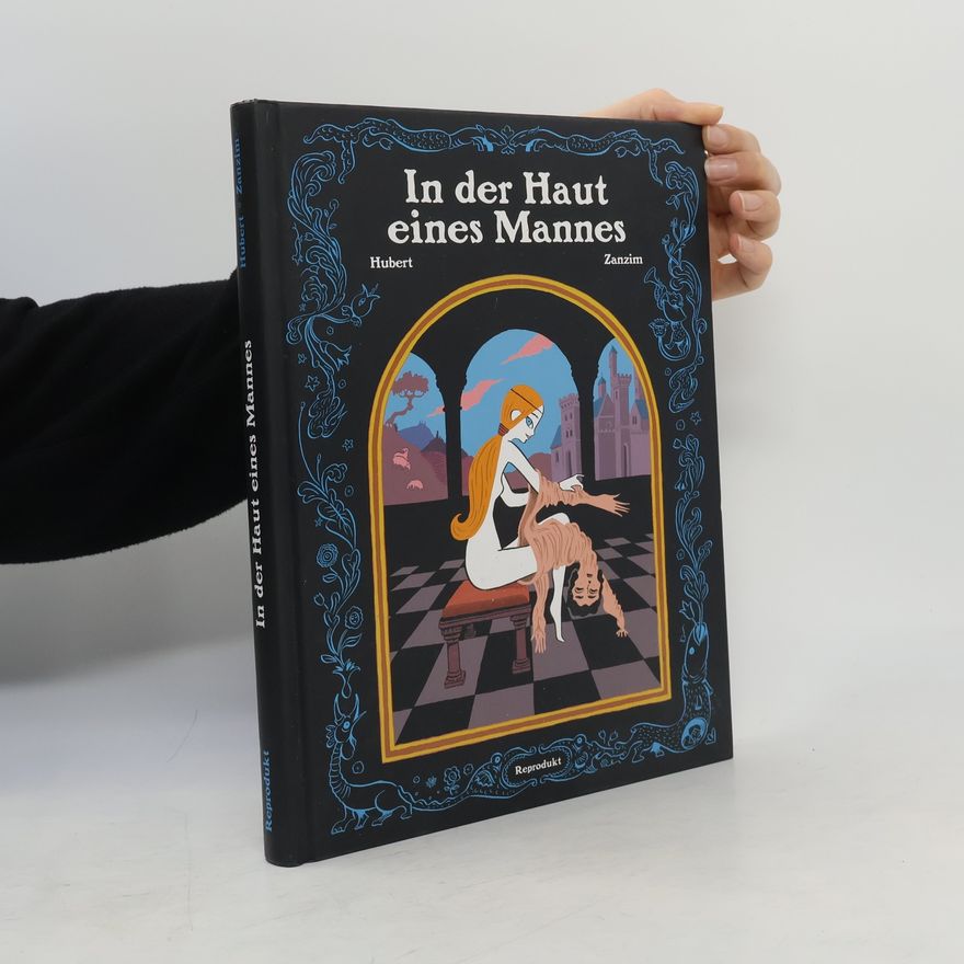 Hubert Boulard In der Haut eines Mannes