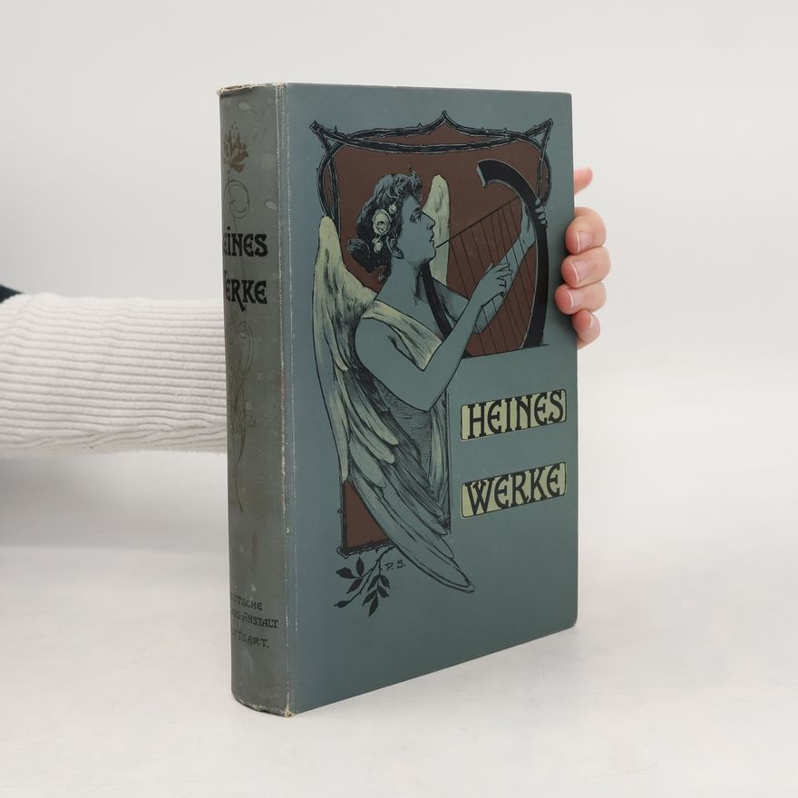 Heinrich Heine Sämtliche Werke