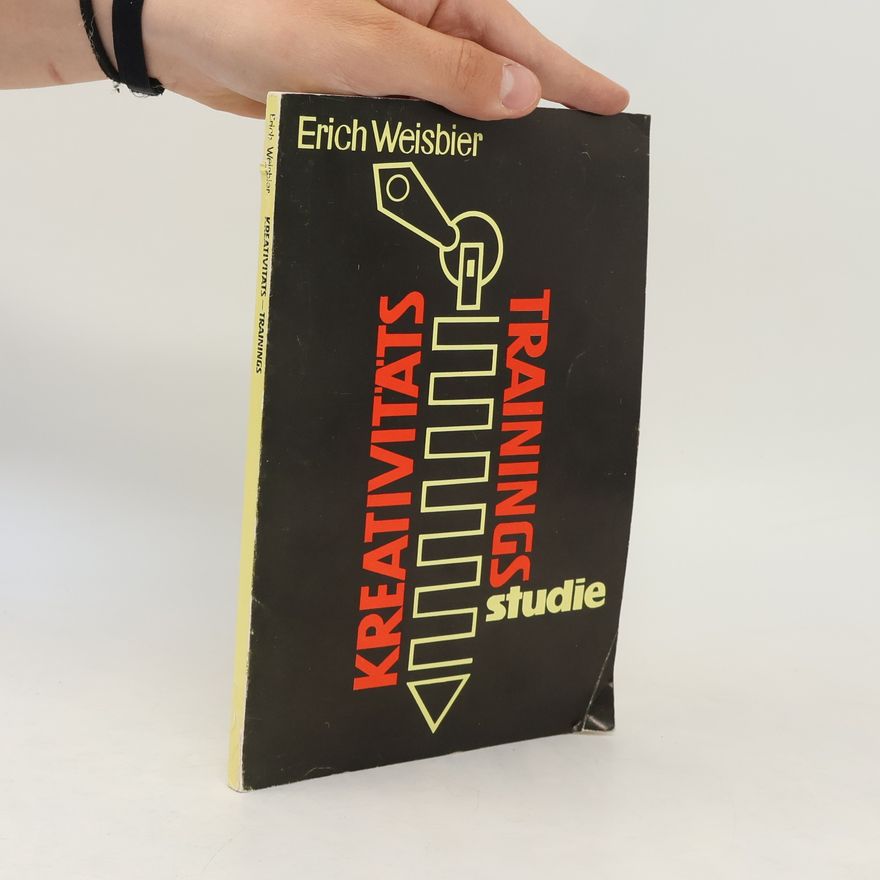 Erich Weisbier Kreativitäts-Trainingsstudie