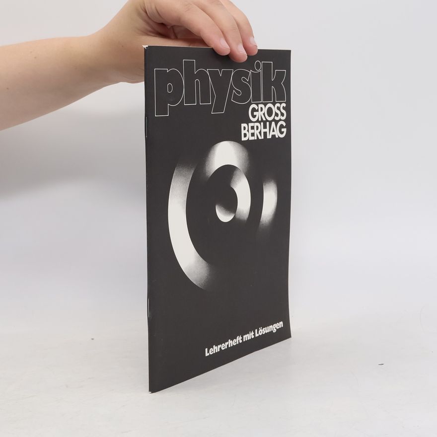 Autorenkollektiv Physik für die Sekundarstufe I