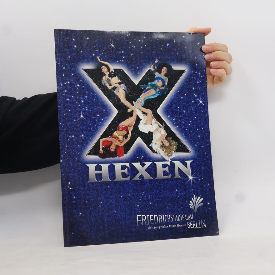 Autorenkollektiv Hexen