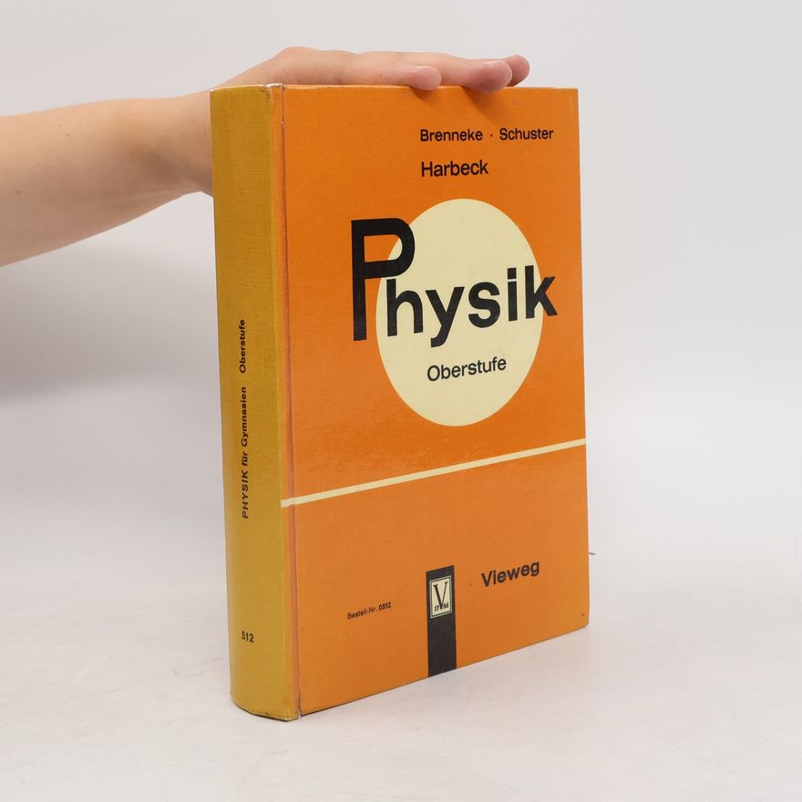 Brenneke Physik Oberstufe