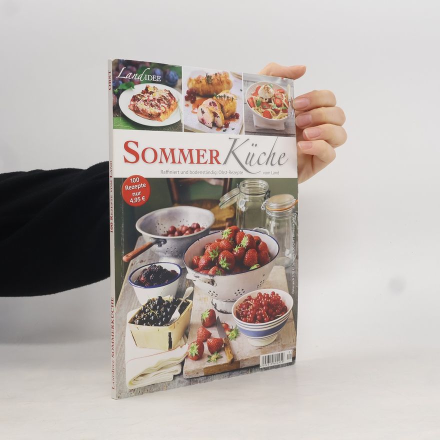 AA.VV. Sommer Küche