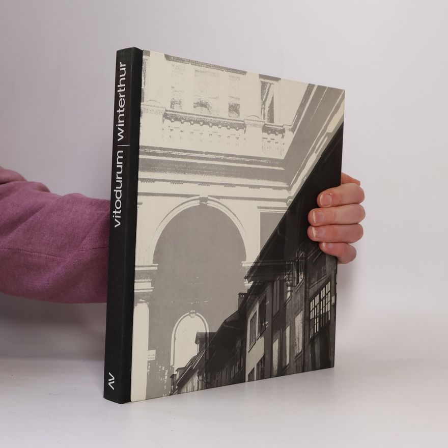 Collectif d'auteurs Vitodurum