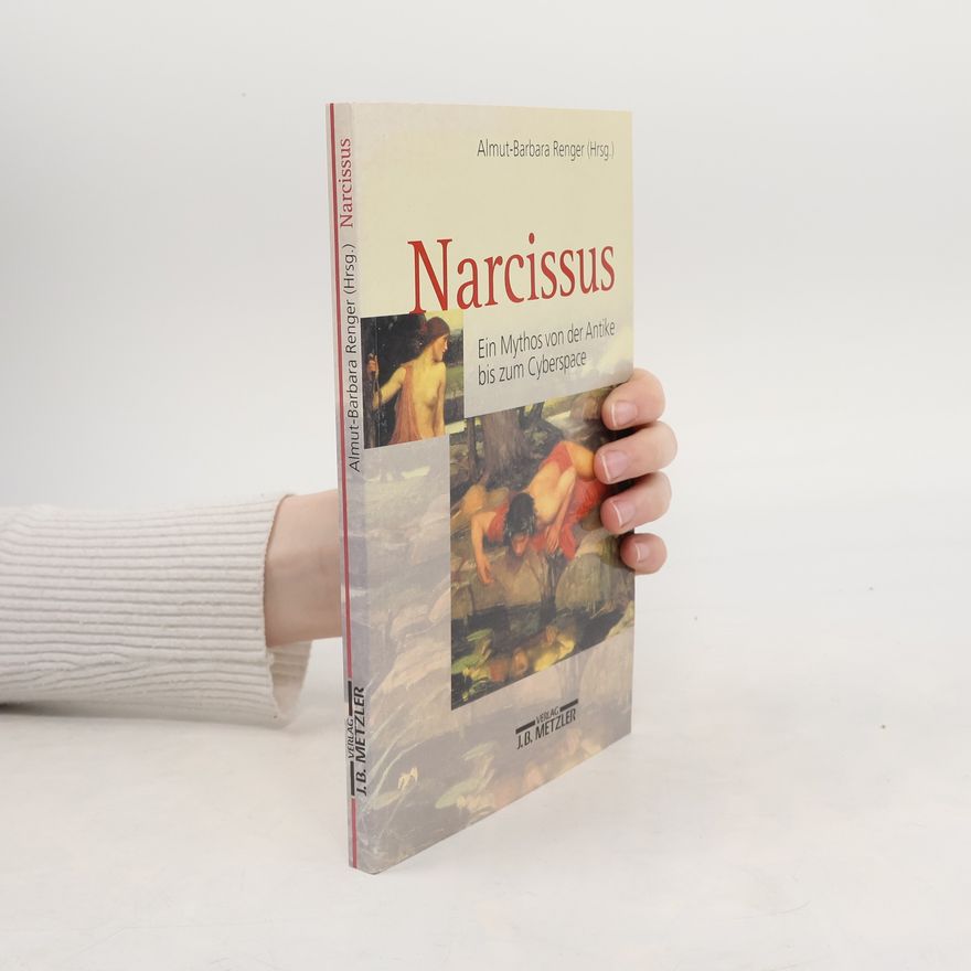 Michael Gieding Narcissus