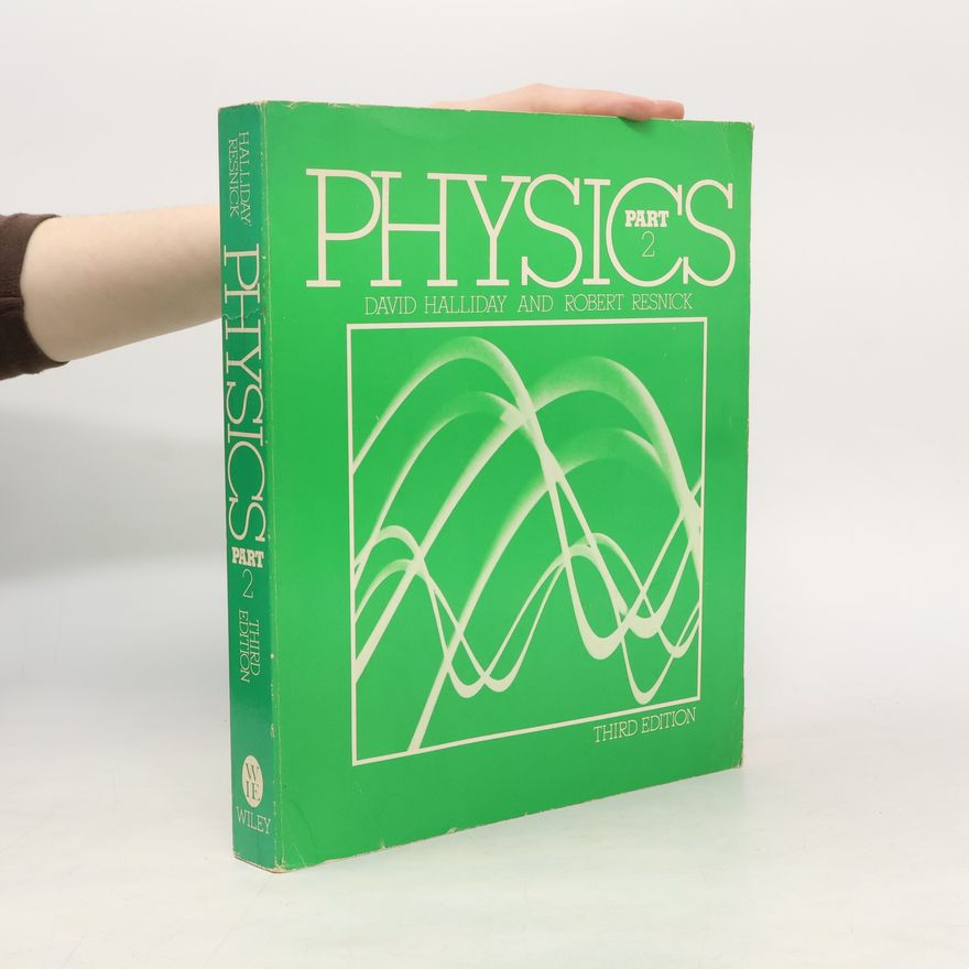 Robert Resnick Physics