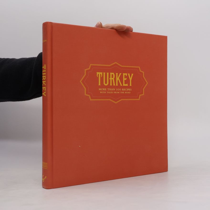 Leanne Kitchen Turkey