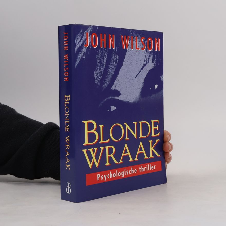 Pieter Janssens Blonde wraak