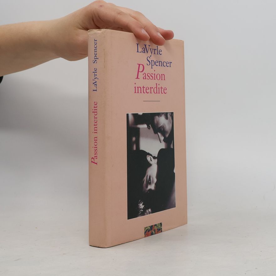 La Vyrle Spencer Passion interdite