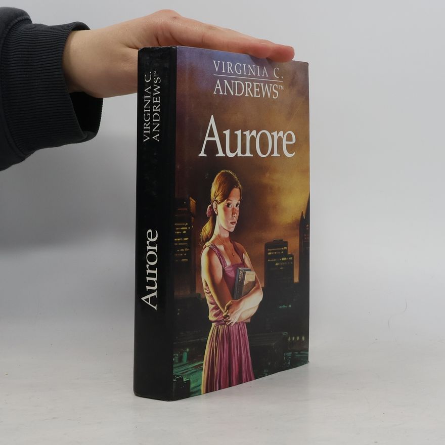 Virginia Cleo Andrews Aurore