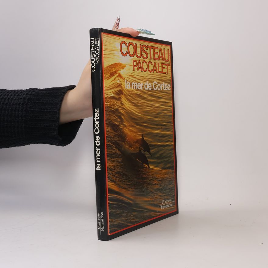 Paccalet L'Odyssée: Mer de Cortez