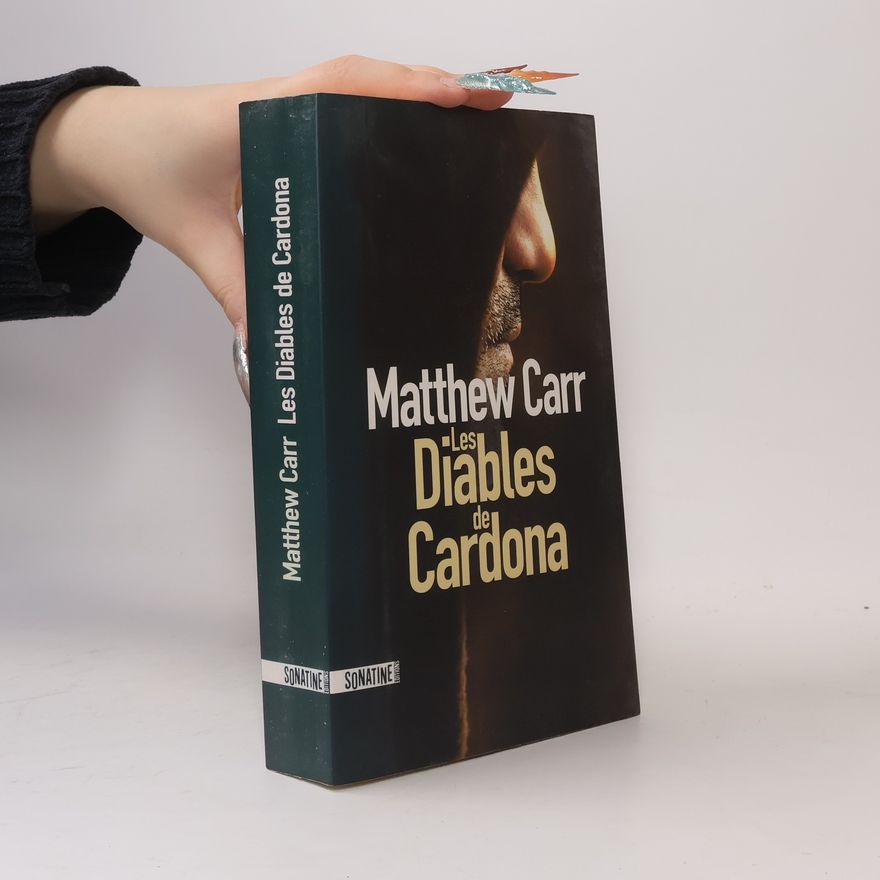 Claro Les Diables de Cardona (French Edition)