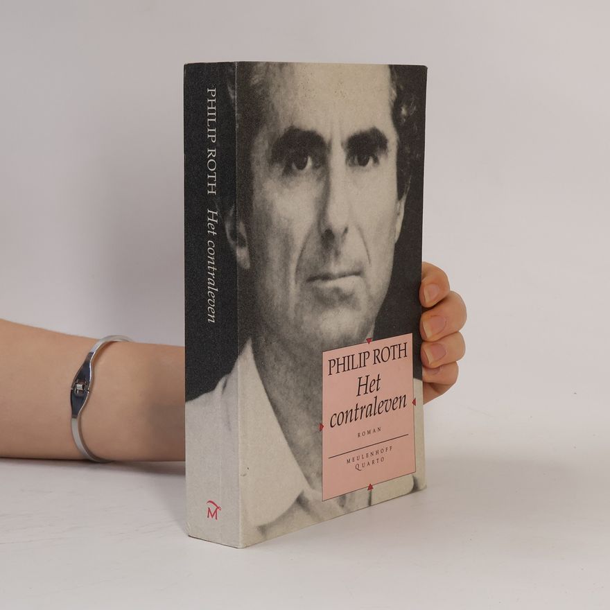 Philip Roth Het contraleven