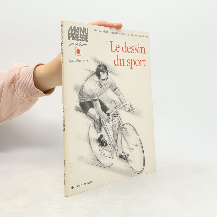 Jean Maincent Le dessin du sport