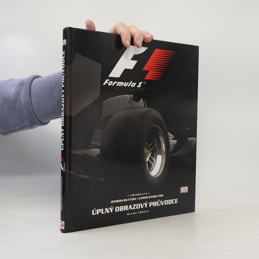 Adam Hay Nicholls F1 Formule 1