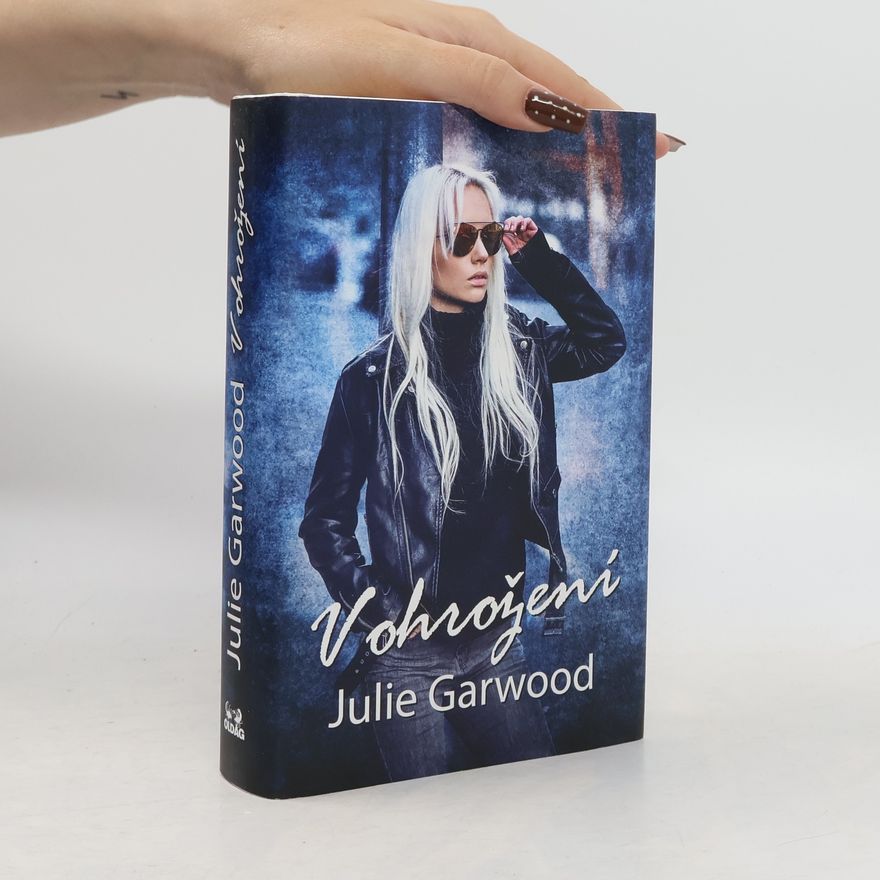 Julie Garwood V ohrožení