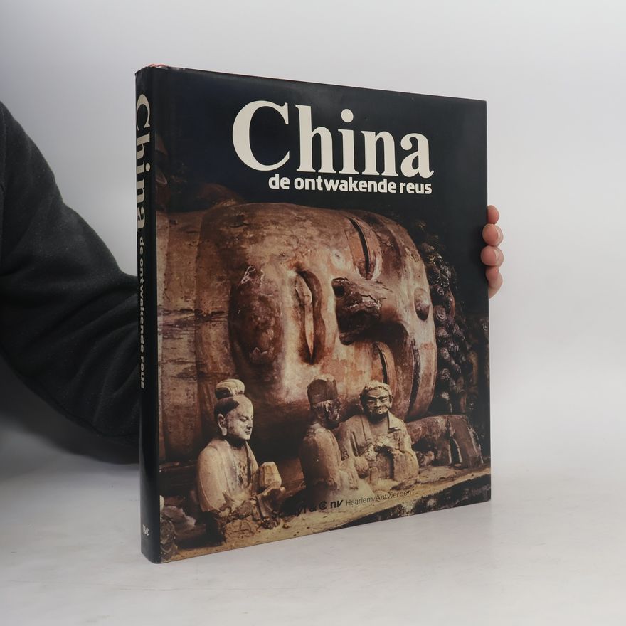 Collectif d'auteurs China de ontwakende reus