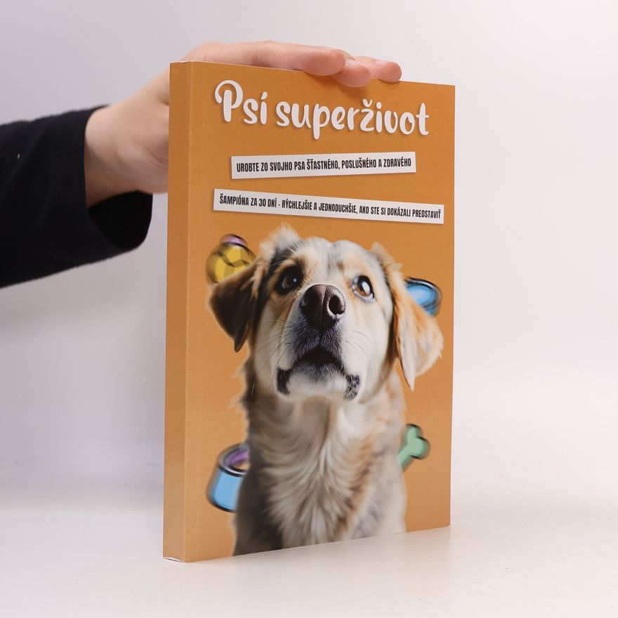 Autorenkollektiv Psí superživot