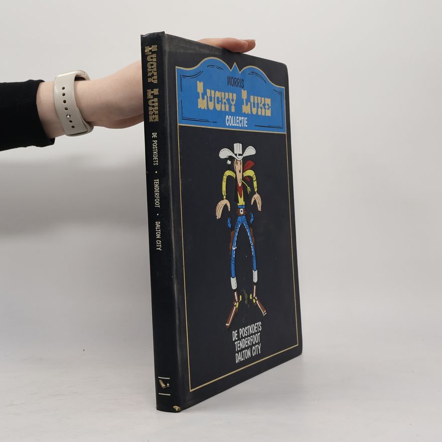 Autorenkollektiv Lucky Luke. Collectie
