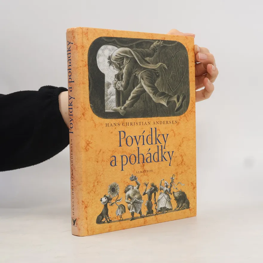 Povídky a pohádky | Božena KöllnováEhrmannová | Czech | Book