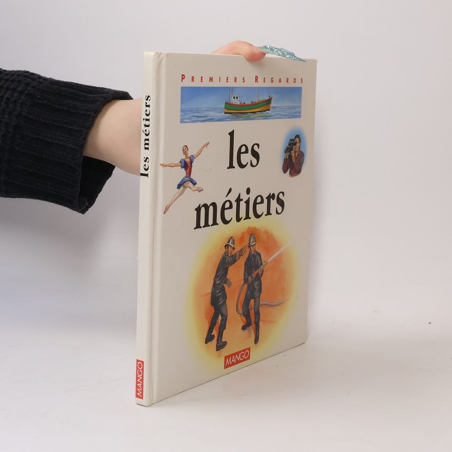 Françoise Detay-Lanzmann Les métiers