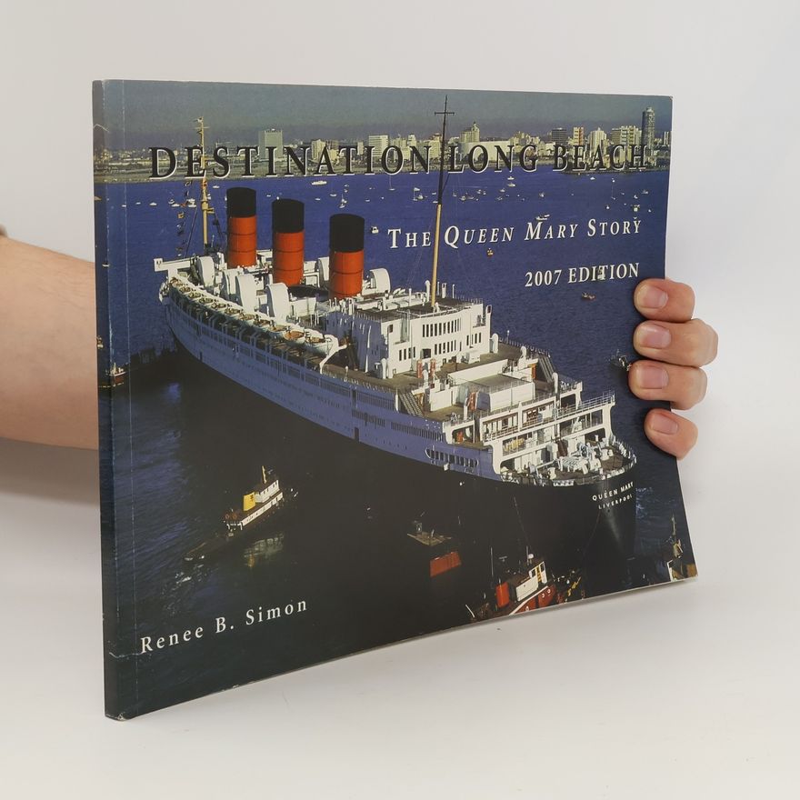 Renee B. Simon Destination Long Beach