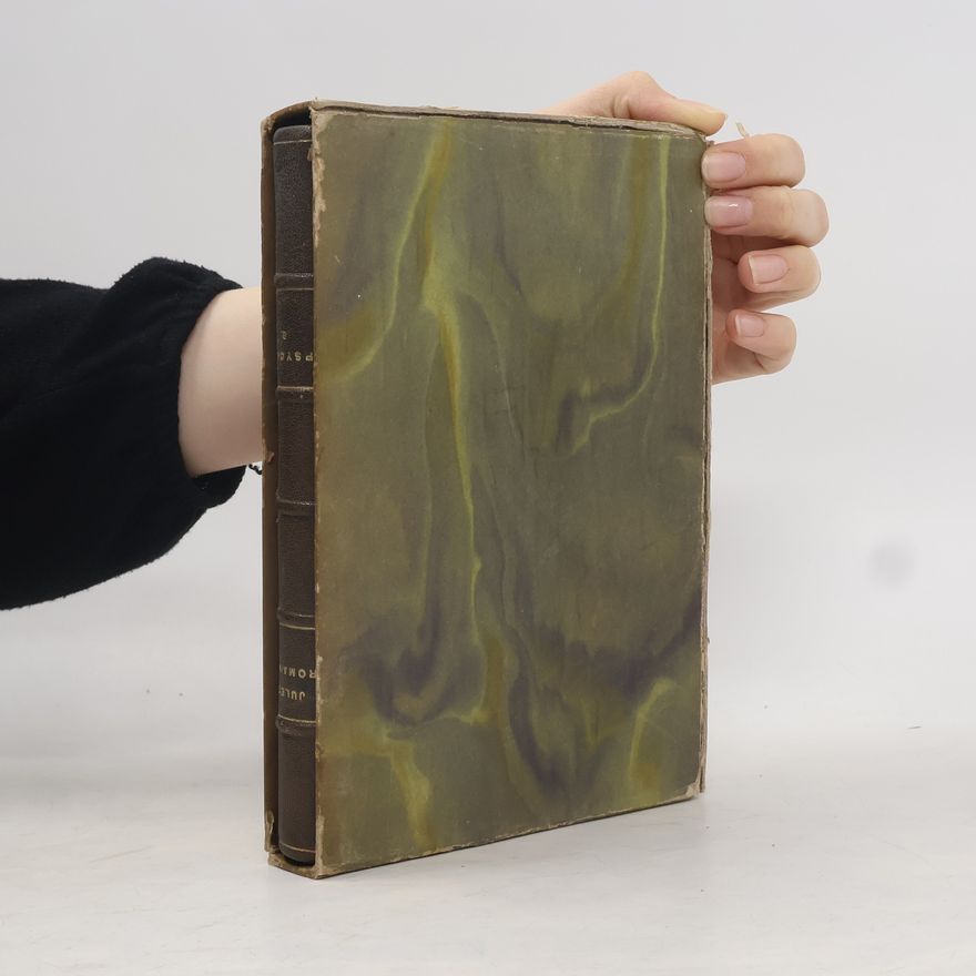 Jules Romains Psyché 3