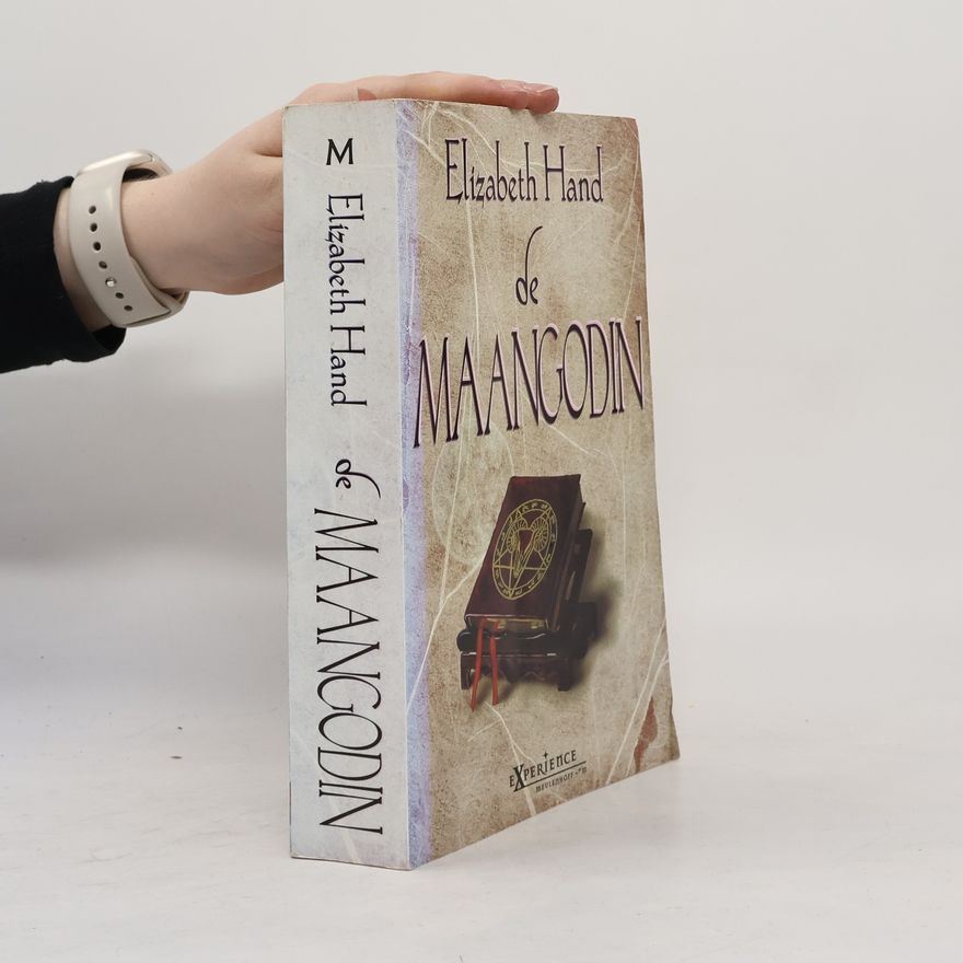 Elizabeth Hand De maangodin