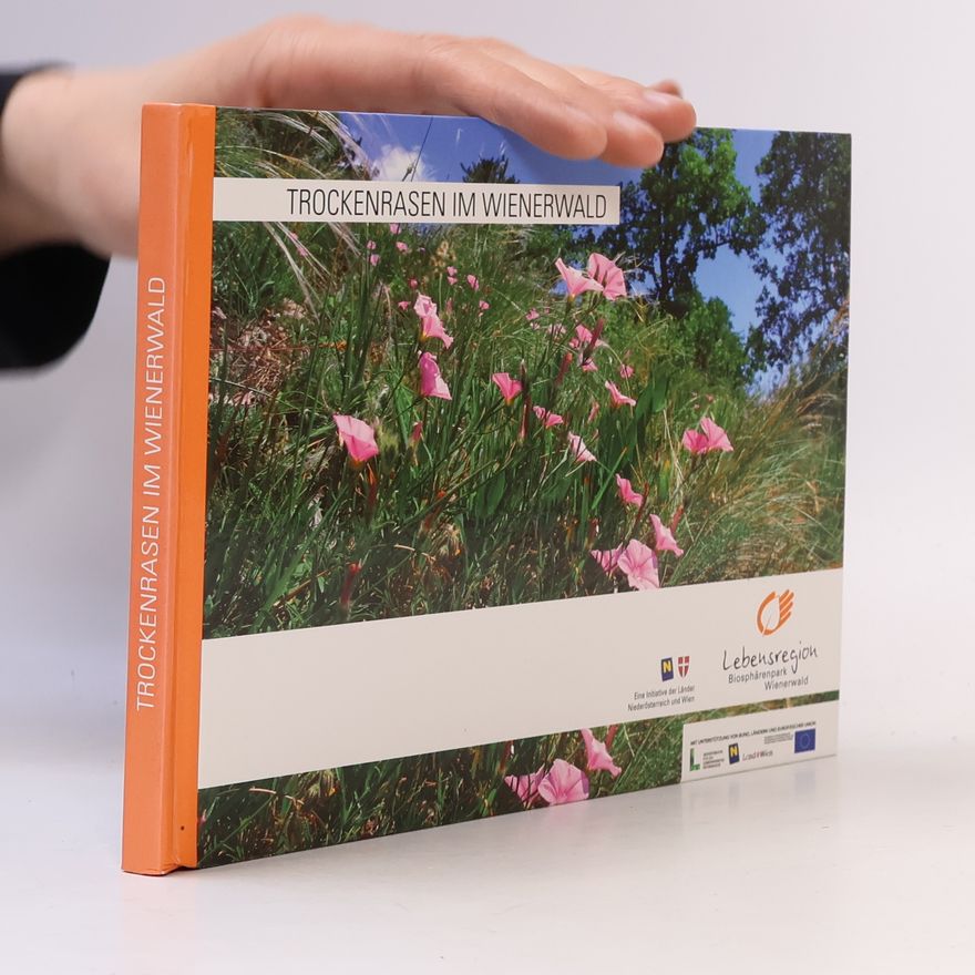 Various authors Trockenrasen im Wienerwald