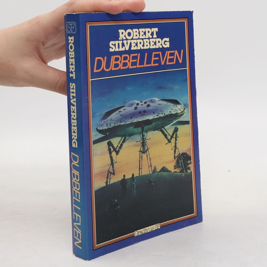 Robert Silverberg Dubbelleven