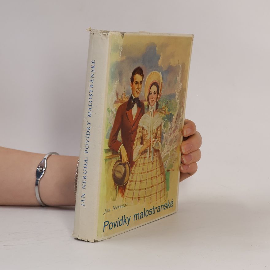 Jan Neruda Povídky malostranské