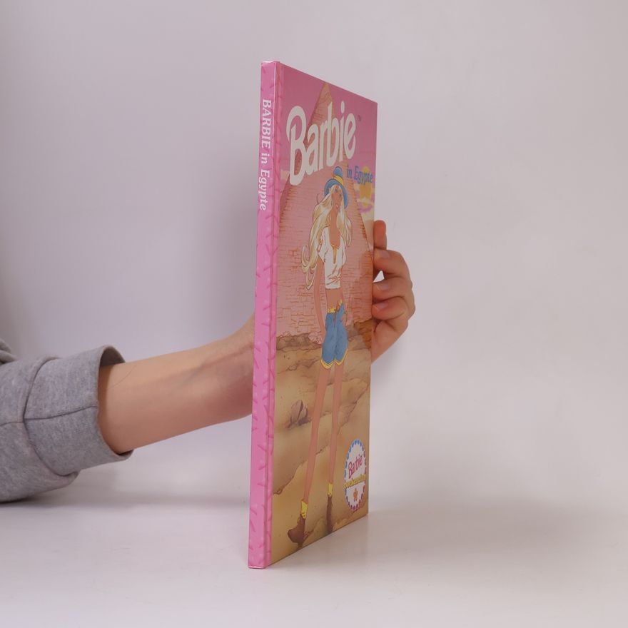 Mattel Barbie in Egypte