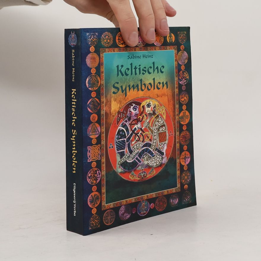 Sabine Heinz Keltische symbolen