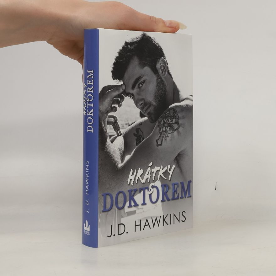 J. D. Hawkins Hrátky s doktorem