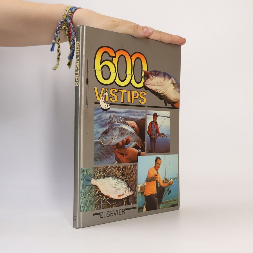 Autorenkollektiv 600 Vistips