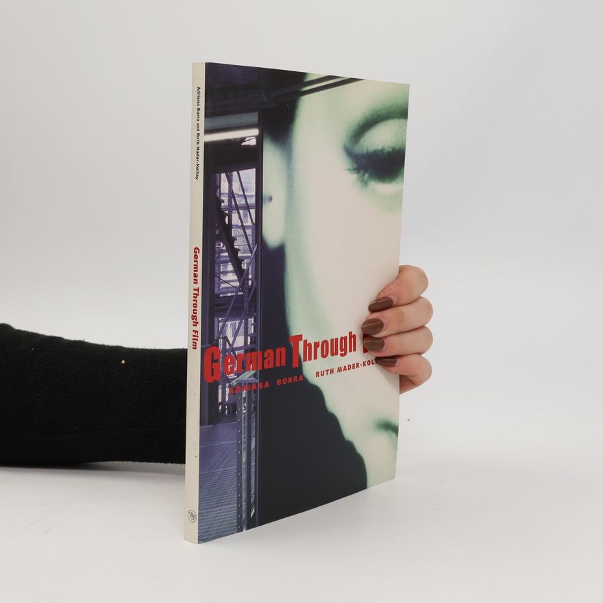Ruth Mader-Koltay German Through Film
