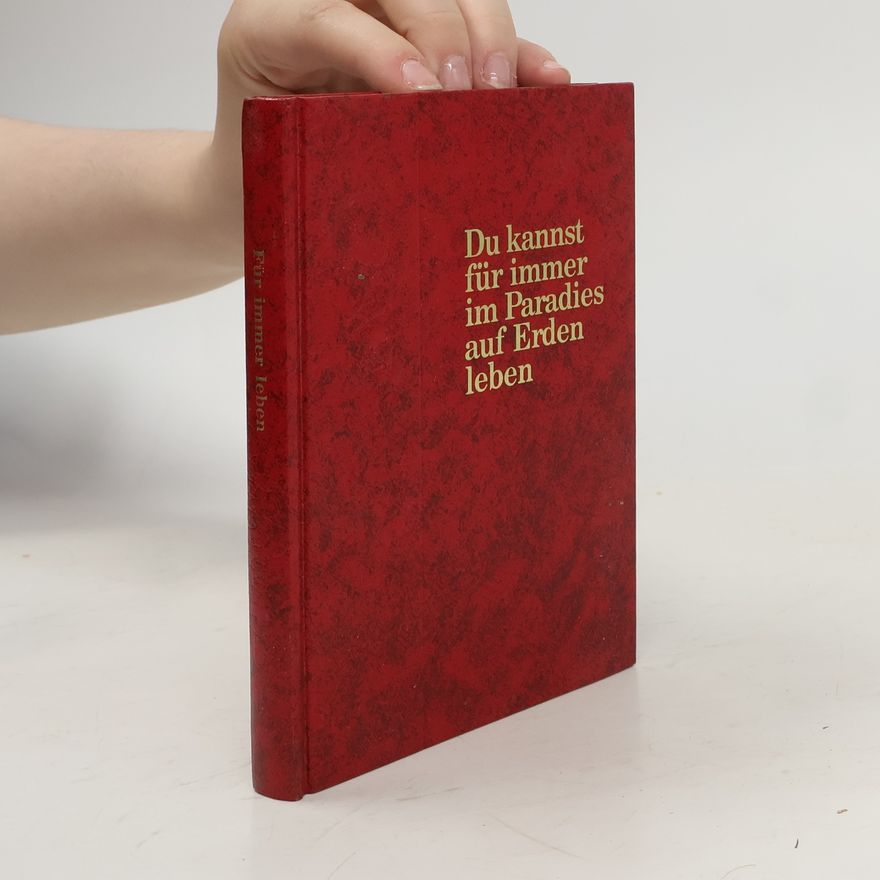 Zeugen Jehovas Du kannst für immer im Paradies auf Erden leben