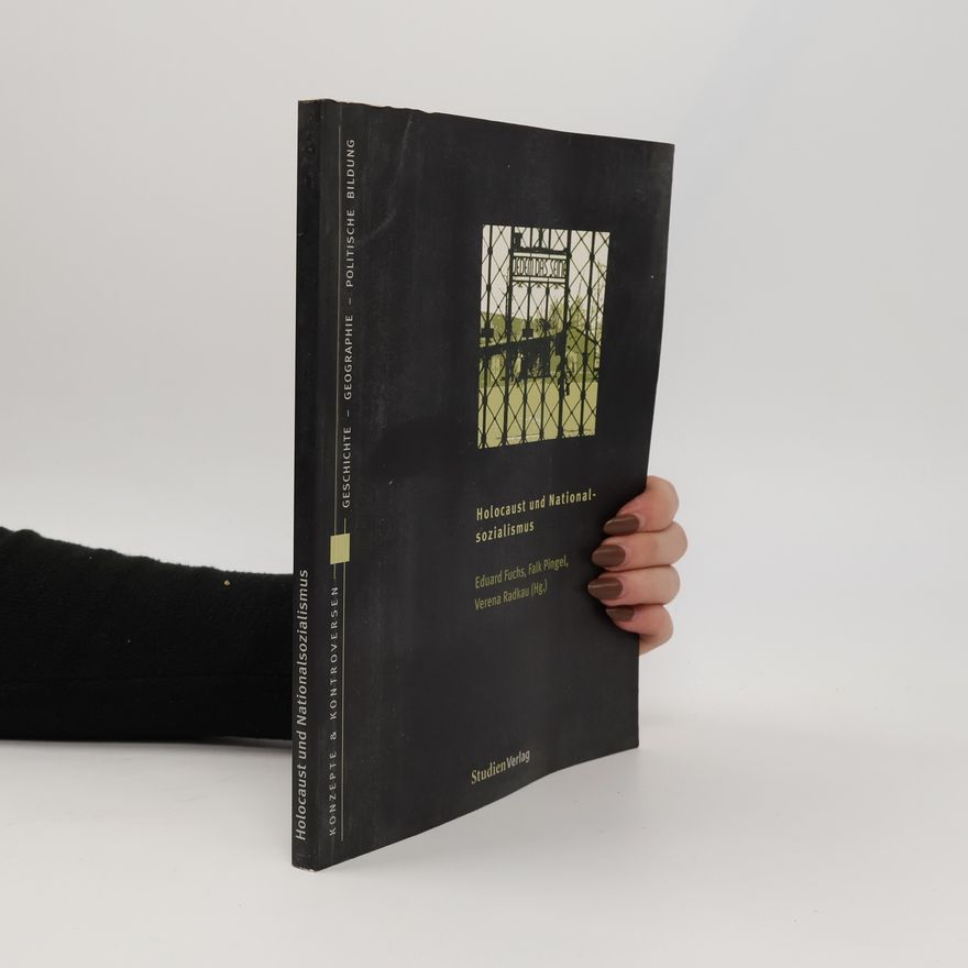 Eduard Fuchs Holocaust und Nationalsozialismus