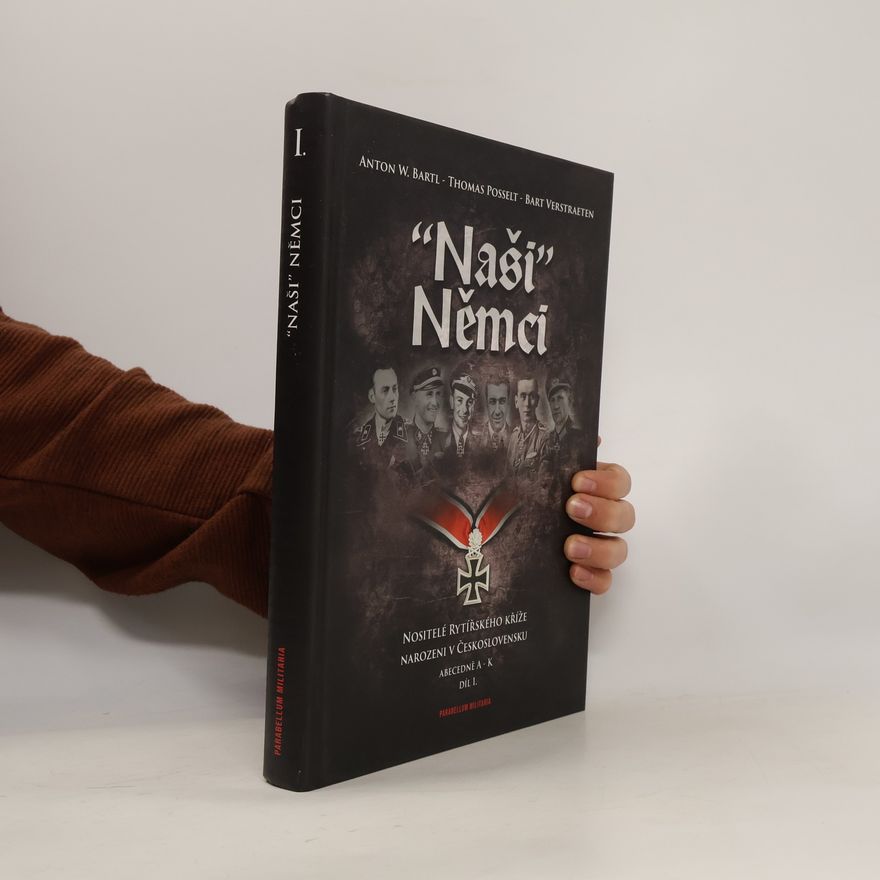 Bart Verstraeten Naši Němci díl 1.