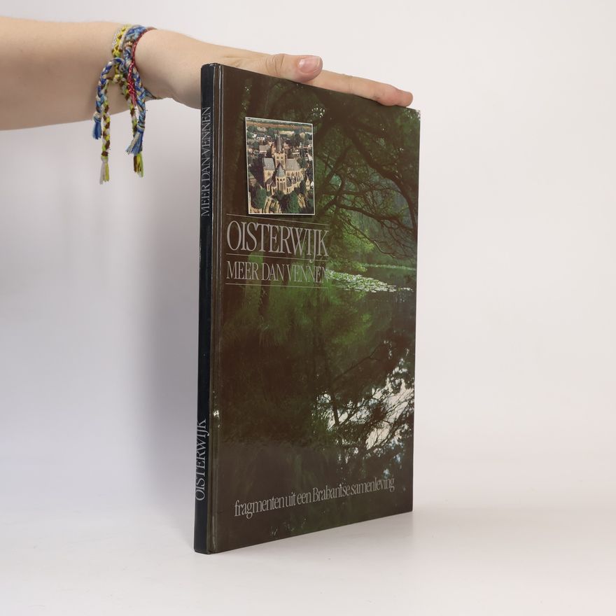 kolektiv Oisterwijk. Meer dan vennen